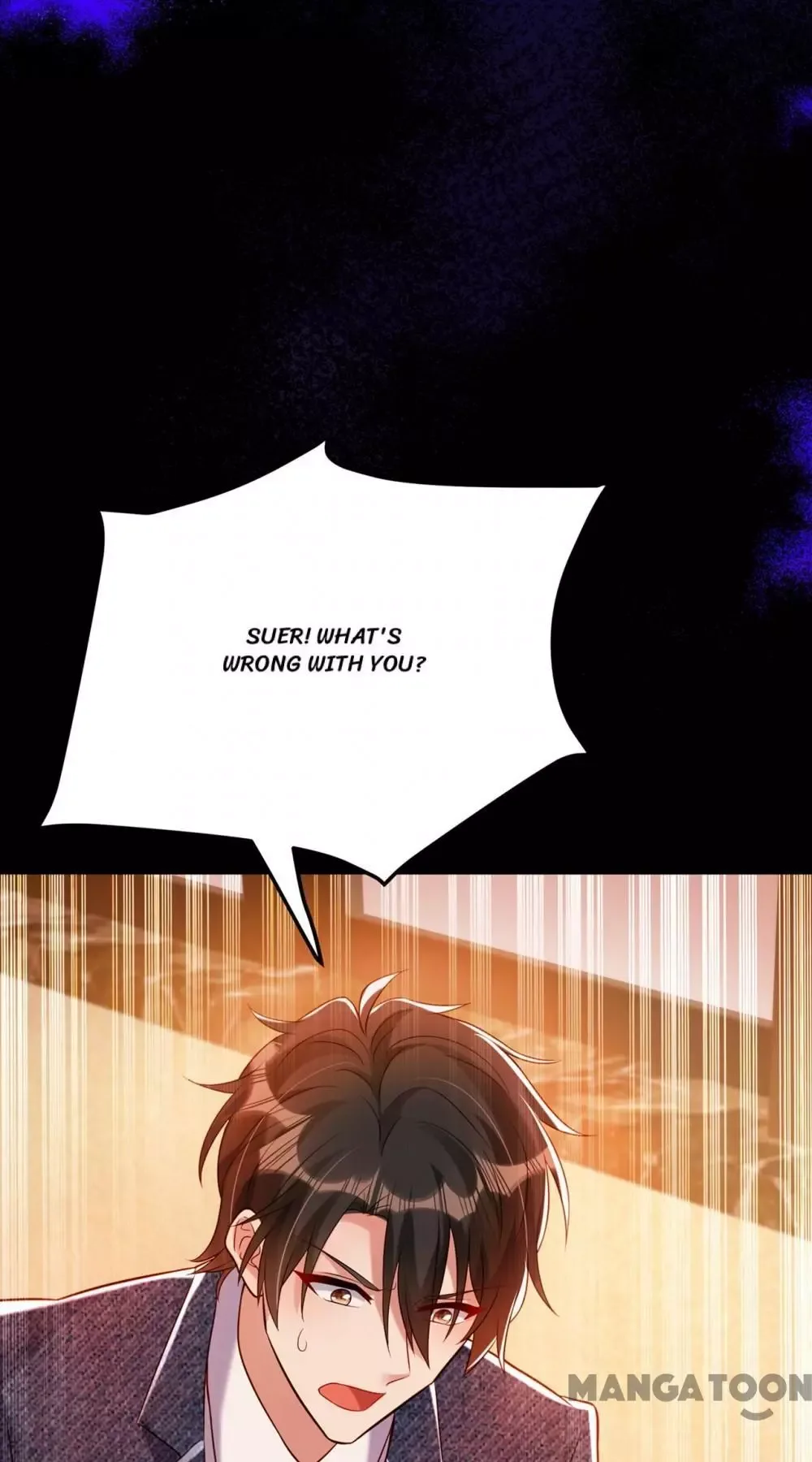 Spicy Wife's Reborn World Chapter 216 page 54