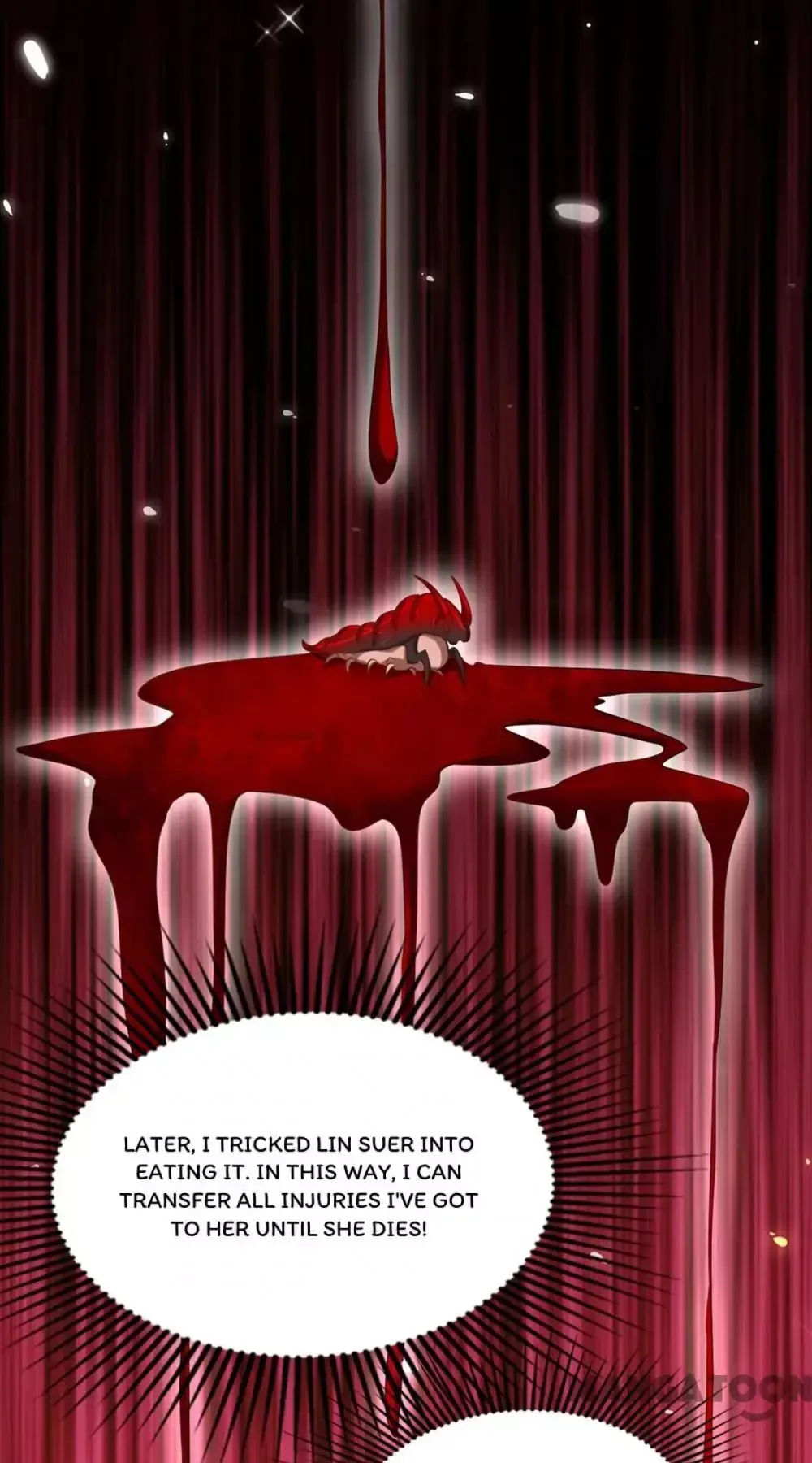 Spicy Wife's Reborn World Chapter 225 page 4