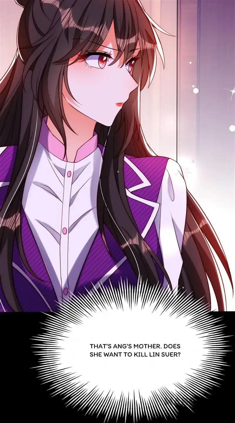 Spicy Wife's Reborn World Chapter 220 page 38