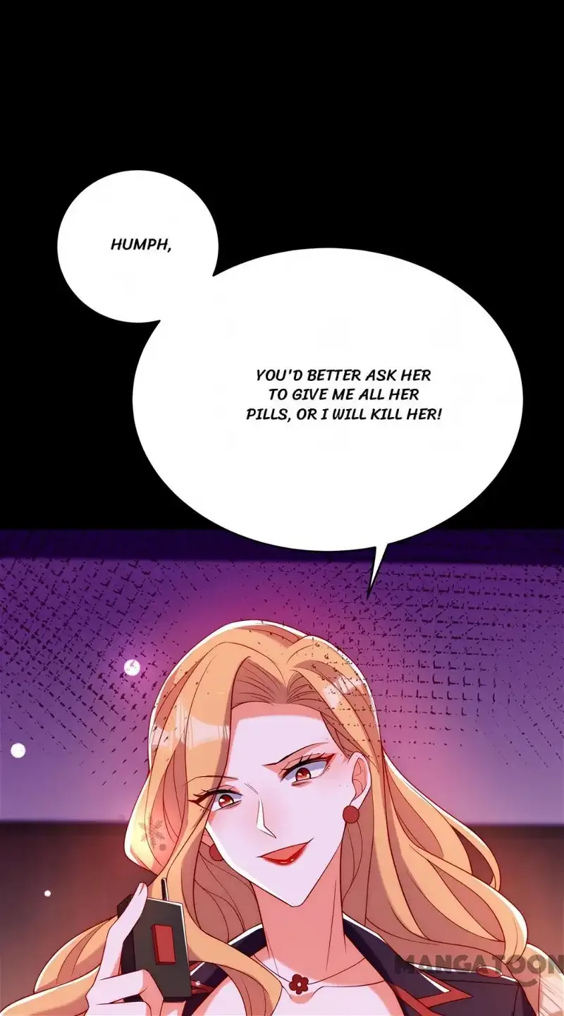 Spicy Wife's Reborn World Chapter 220 page 29