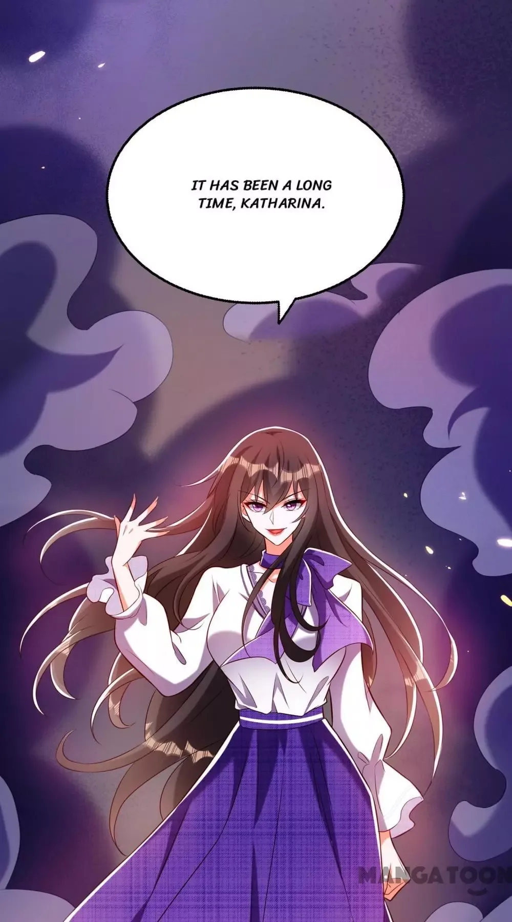 Spicy Wife's Reborn World Chapter 219 page 6