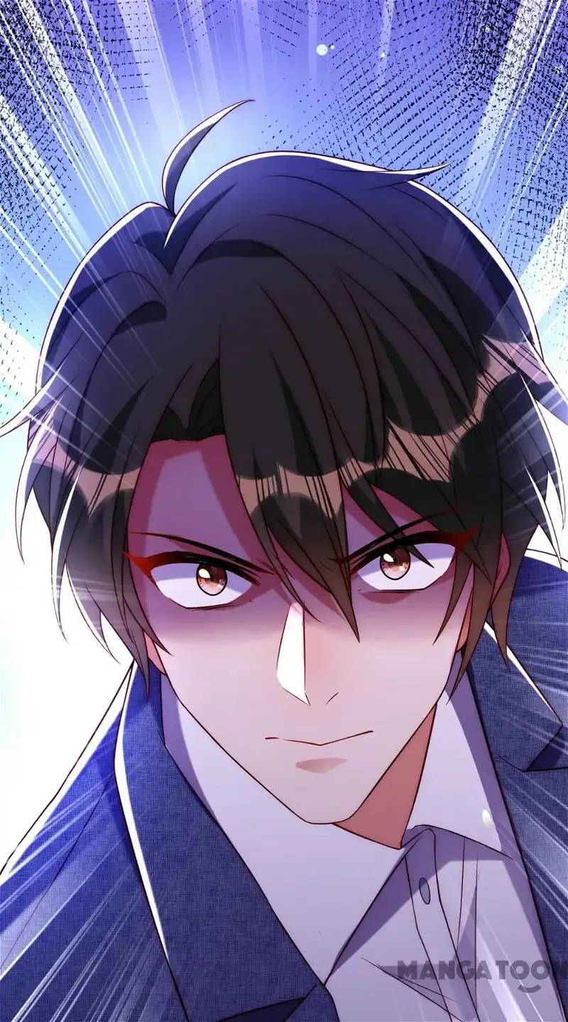 Spicy Wife's Reborn World Chapter 220 page 35