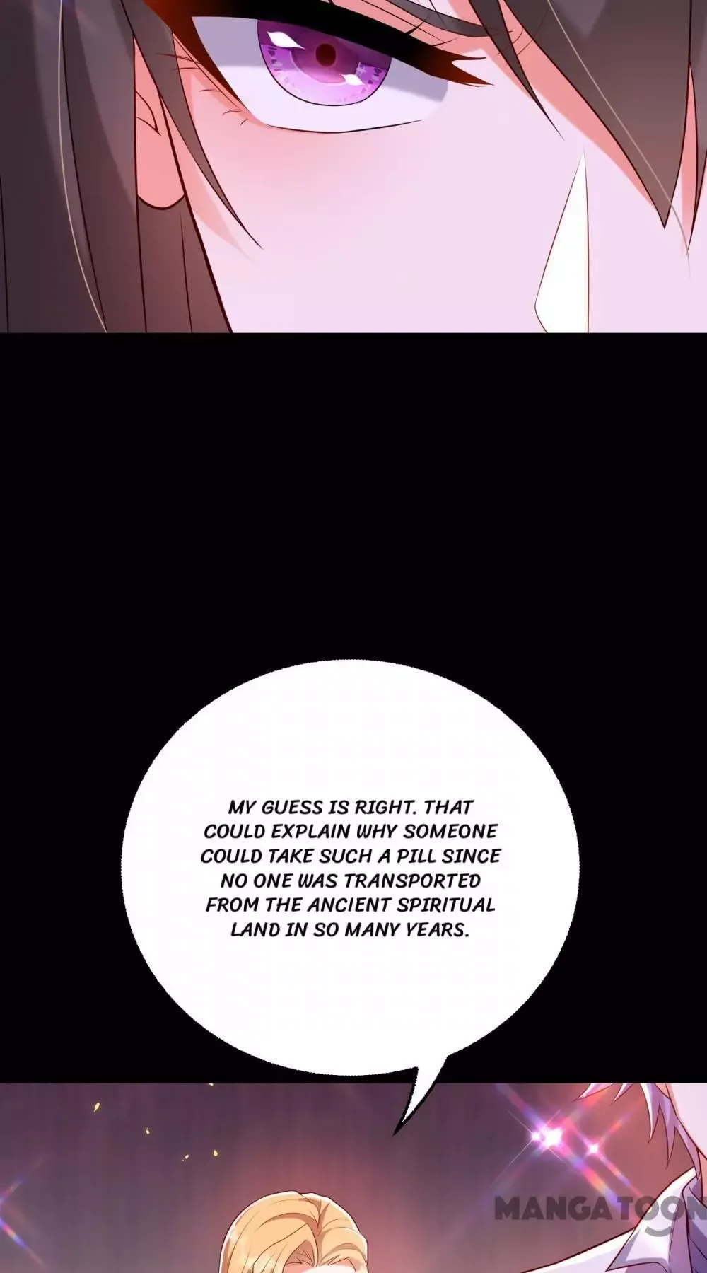 Spicy Wife's Reborn World Chapter 219 page 14