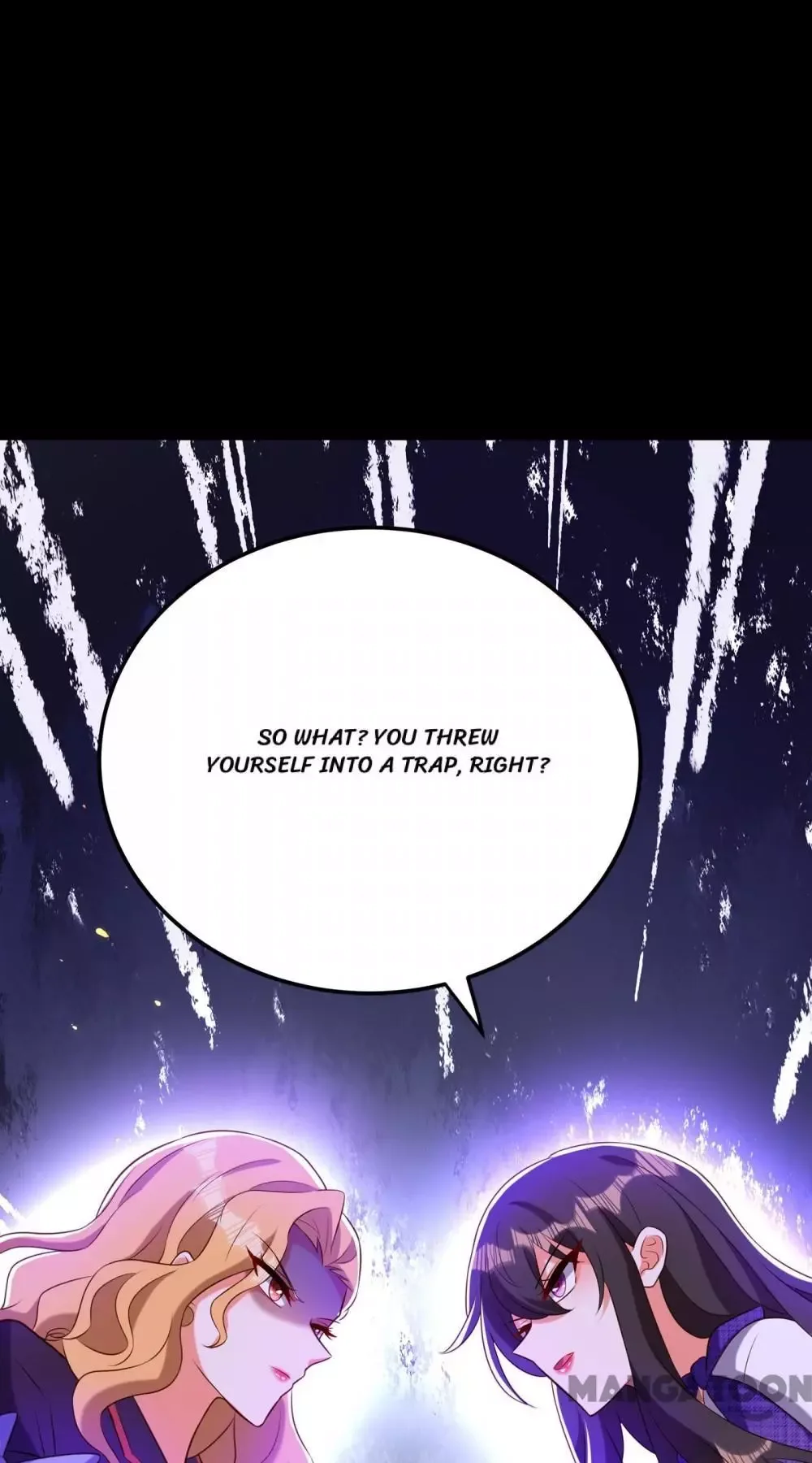 Spicy Wife's Reborn World Chapter 219 page 16