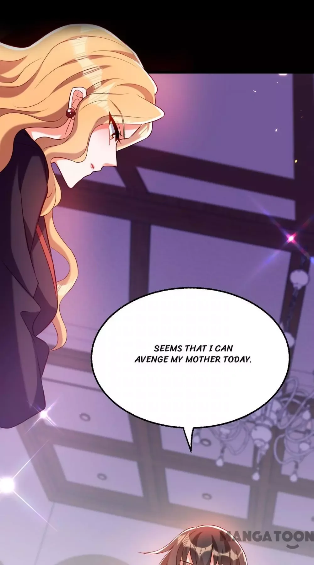 Spicy Wife's Reborn World Chapter 219 page 12