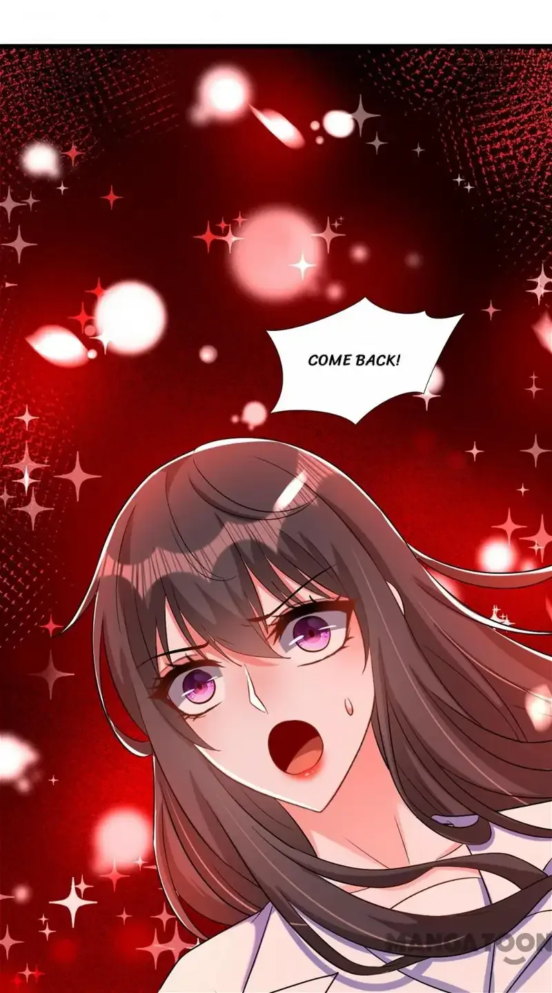 Spicy Wife's Reborn World Chapter 224 page 15