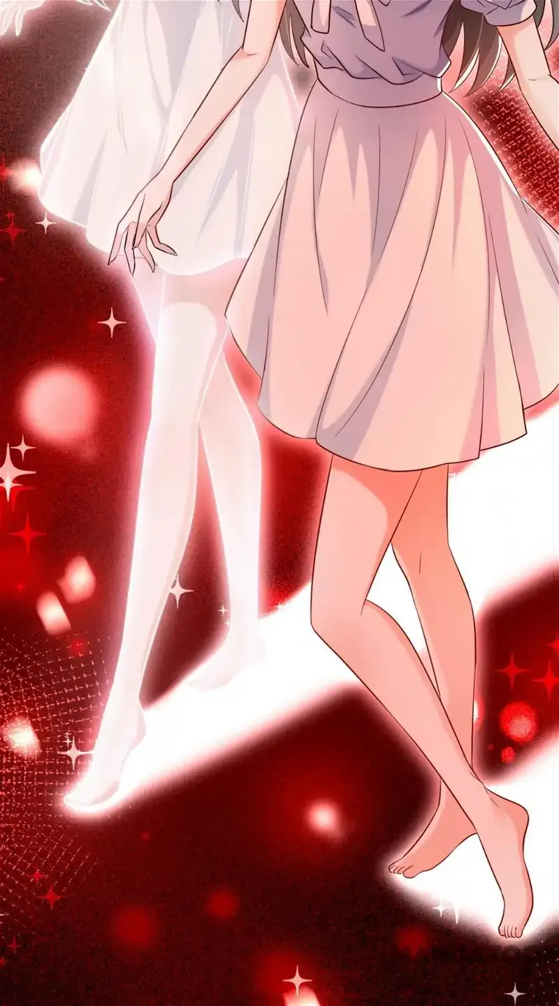 Spicy Wife's Reborn World Chapter 224 page 11