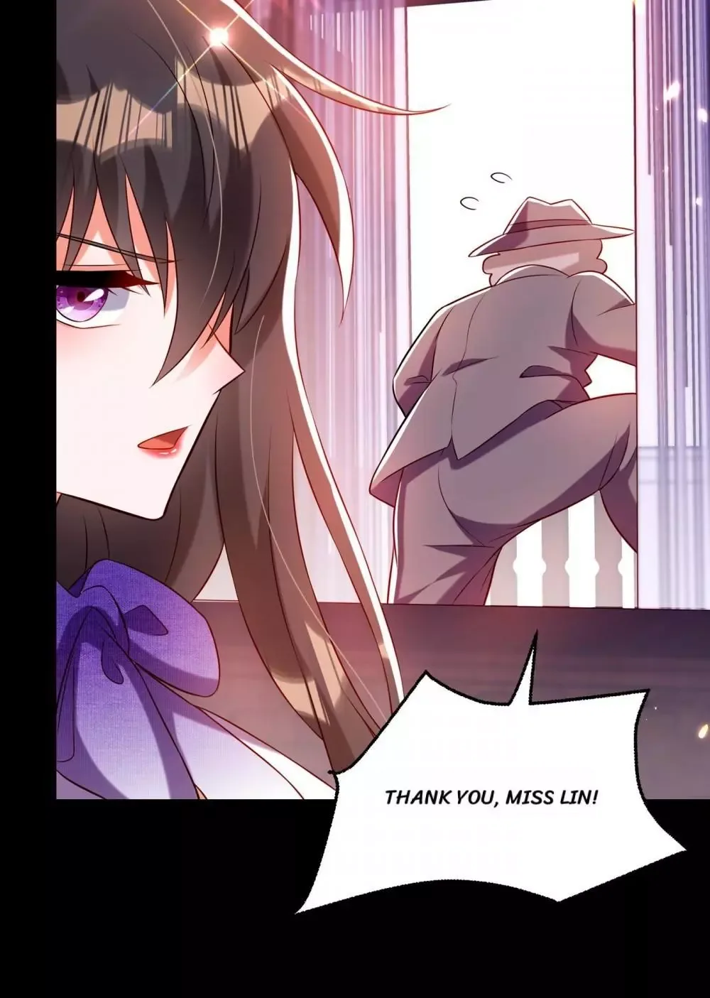 Spicy Wife's Reborn World Chapter 219 page 11