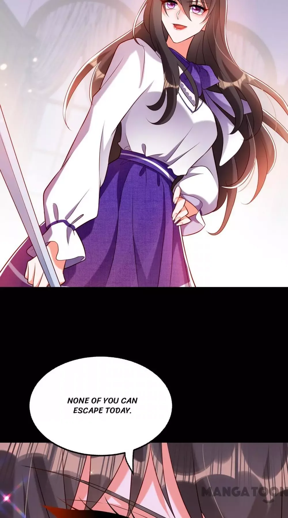 Spicy Wife's Reborn World Chapter 219 page 13
