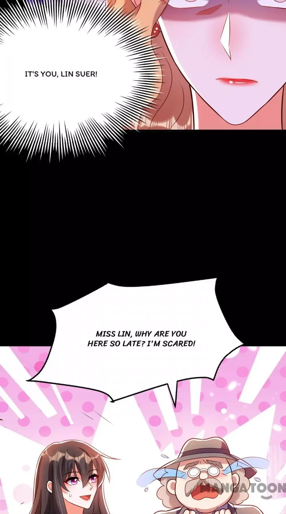 Spicy Wife's Reborn World Chapter 219 page 9