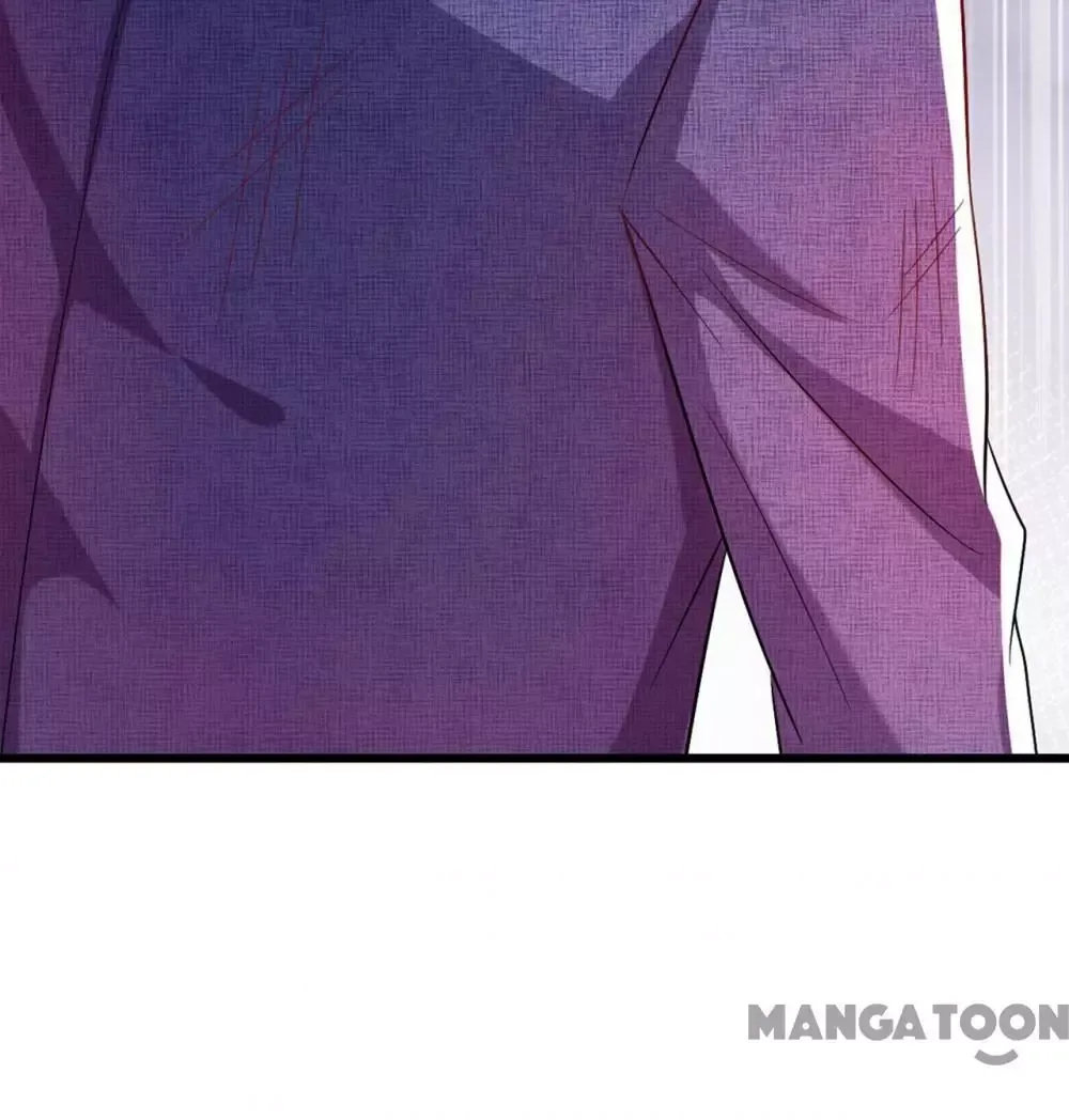Spicy Wife's Reborn World Chapter 222 page 21