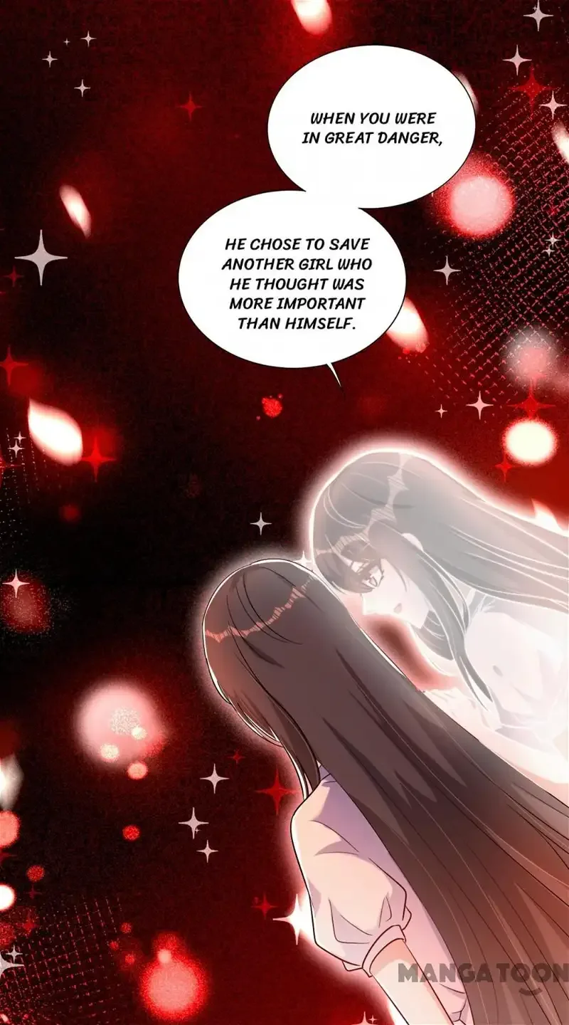 Spicy Wife's Reborn World Chapter 224 page 12