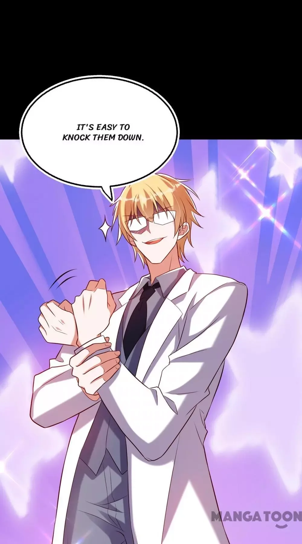 Spicy Wife's Reborn World Chapter 219 page 25