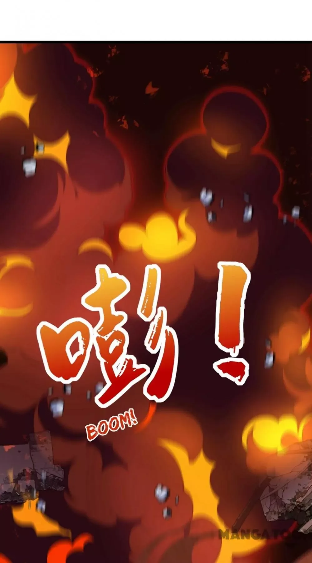 Spicy Wife's Reborn World Chapter 222 page 29