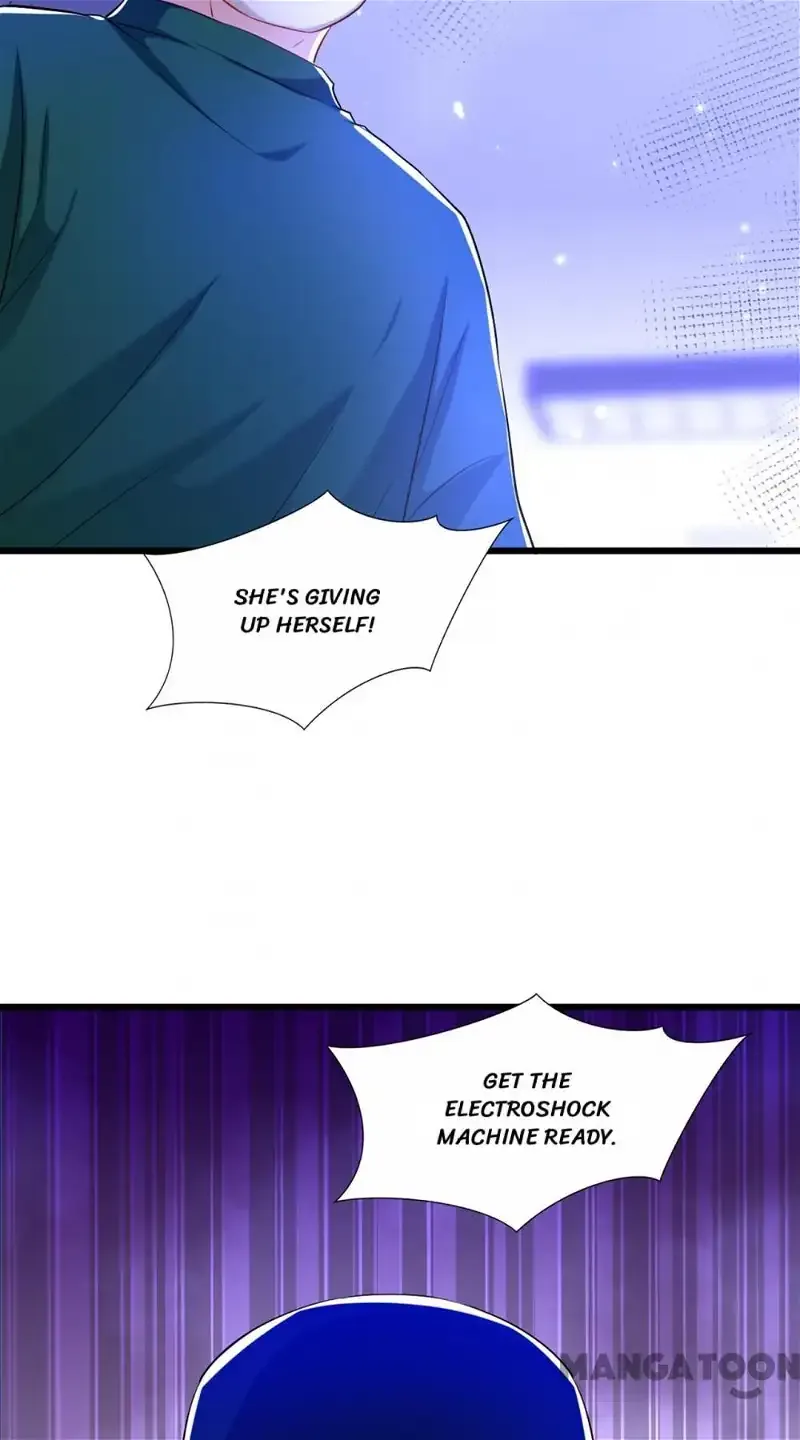 Spicy Wife's Reborn World Chapter 224 page 26