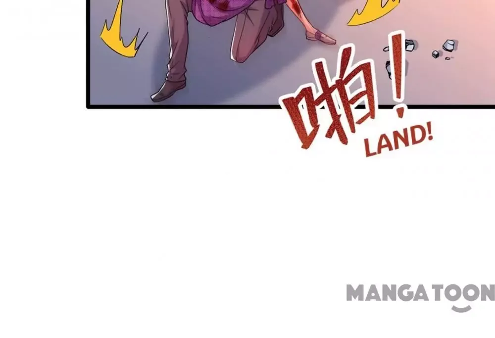 Spicy Wife's Reborn World Chapter 222 page 36