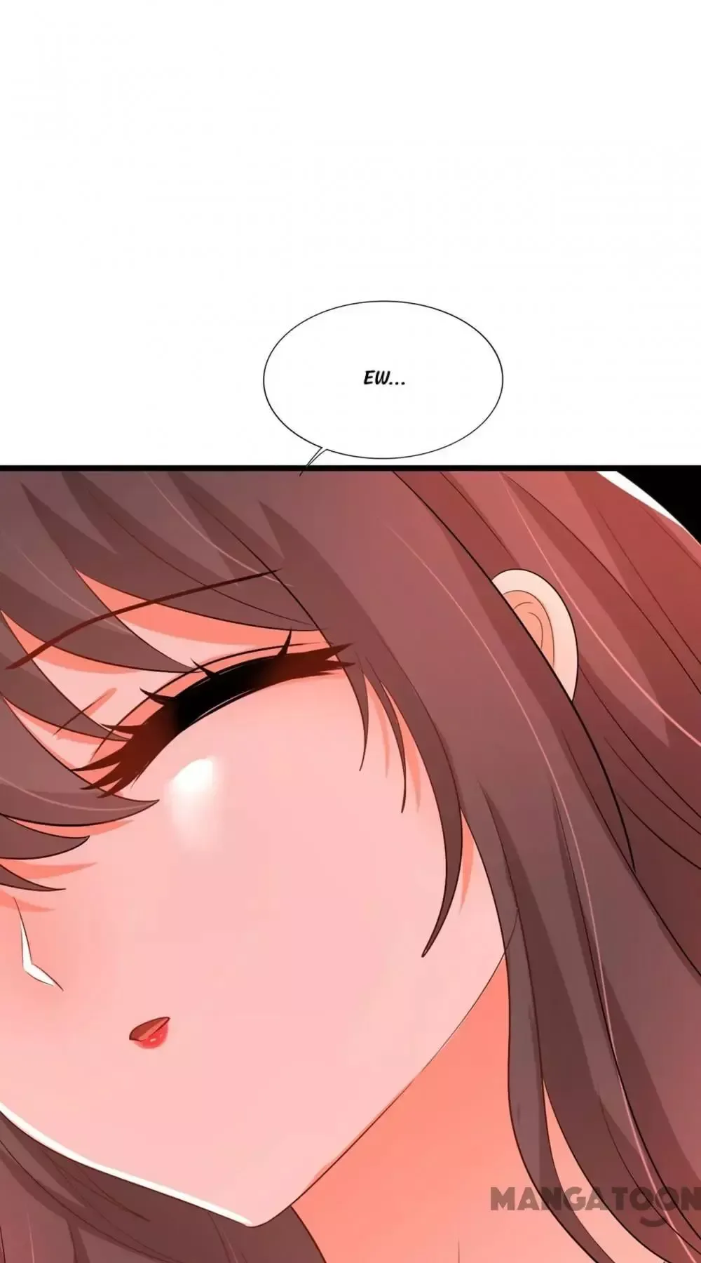 Spicy Wife's Reborn World Chapter 225 page 19