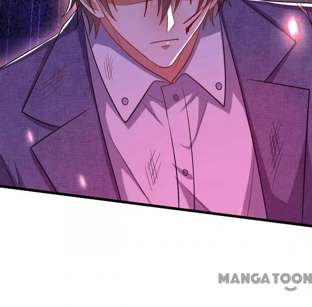 Spicy Wife's Reborn World Chapter 222 page 28