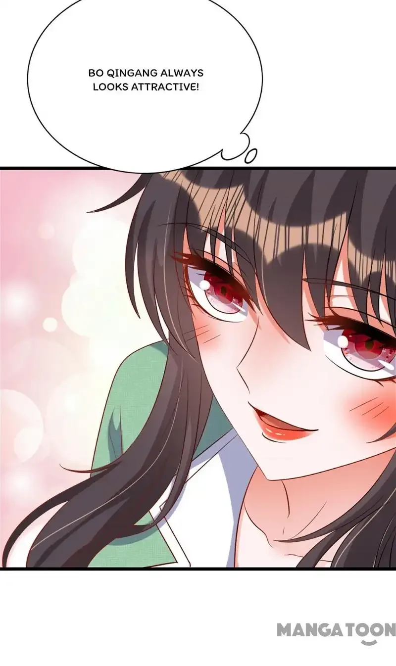 Spicy Wife's Reborn World Chapter 224 page 46