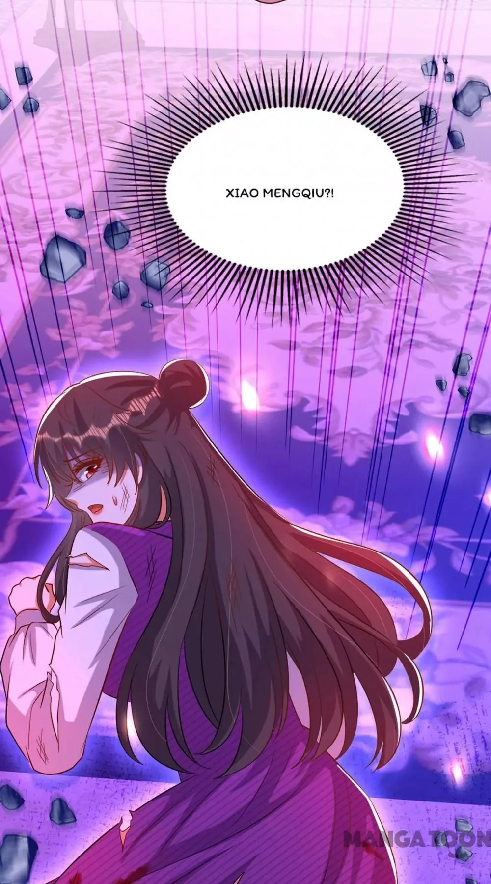 Spicy Wife's Reborn World Chapter 221 page 52
