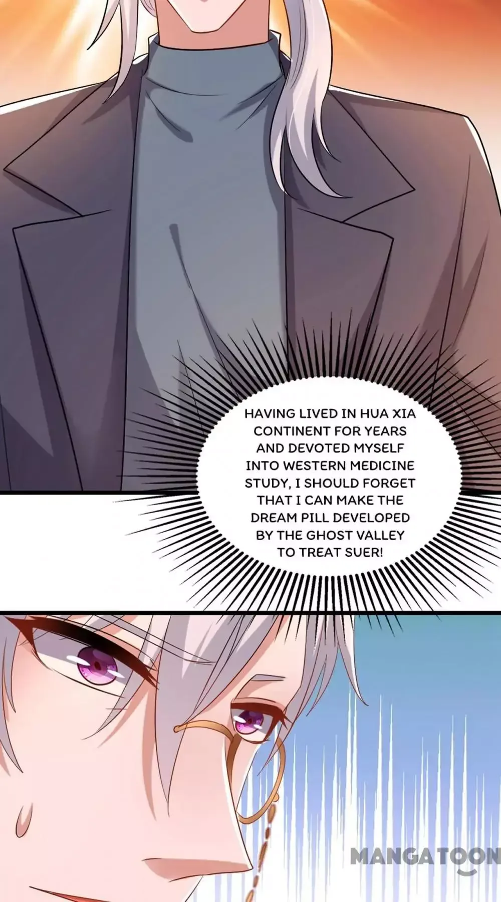 Spicy Wife's Reborn World Chapter 225 page 28