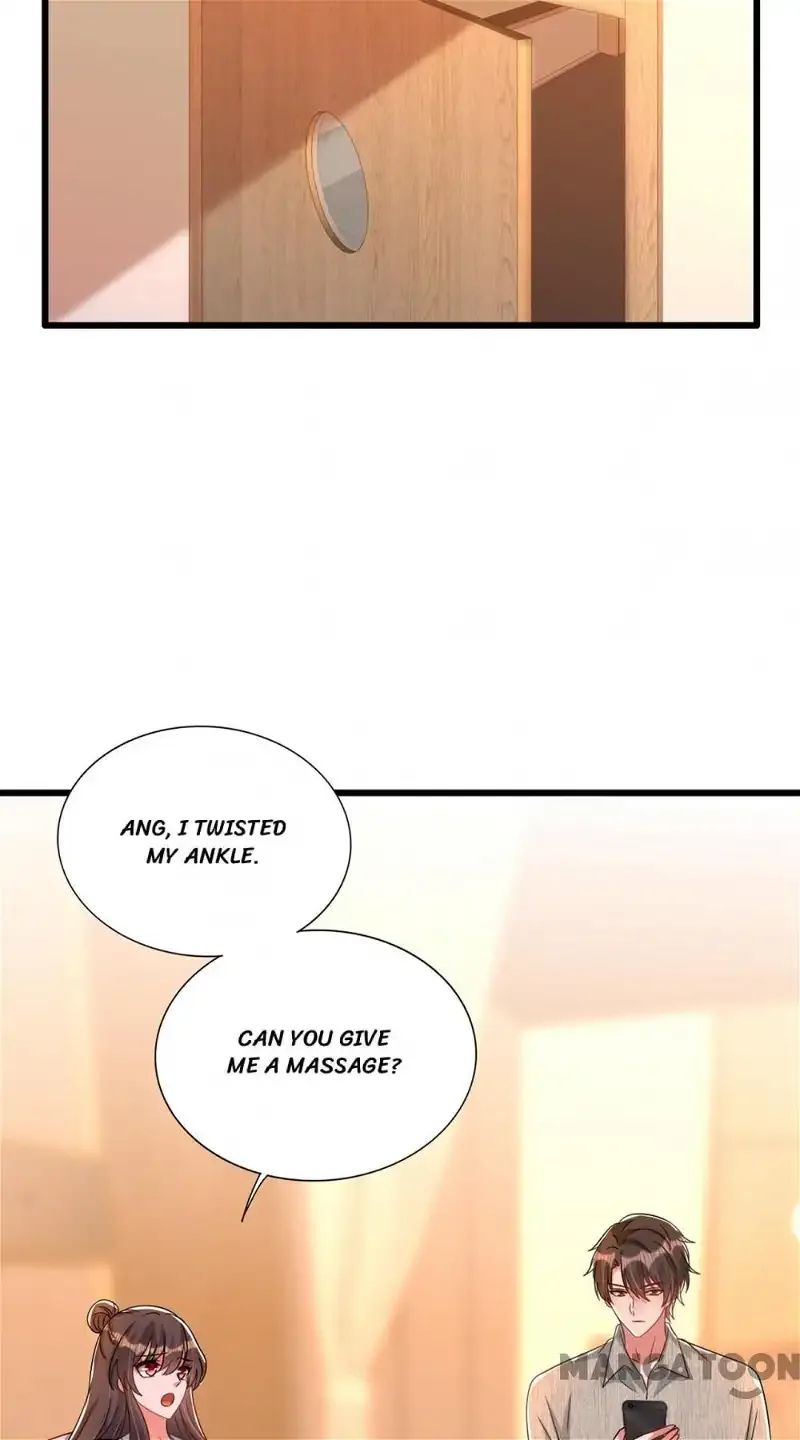 Spicy Wife's Reborn World Chapter 224 page 40