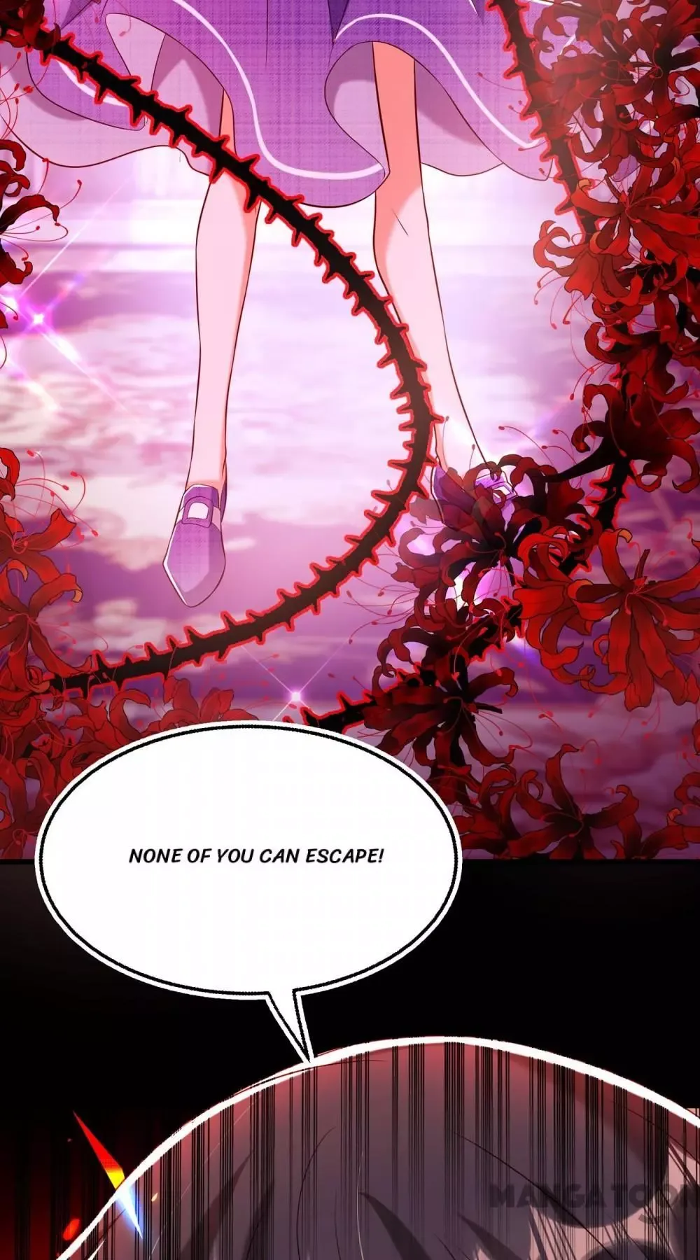 Spicy Wife's Reborn World Chapter 219 page 30