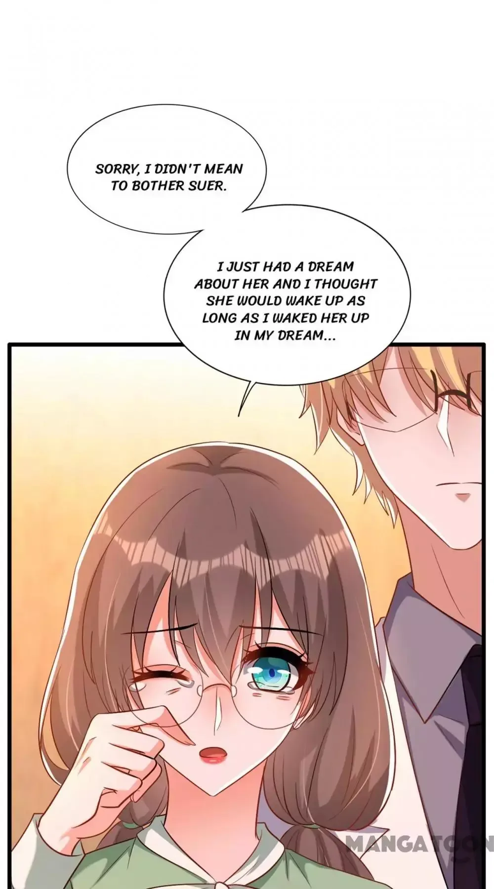 Spicy Wife's Reborn World Chapter 225 page 26