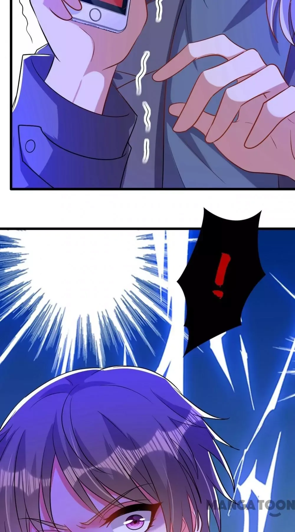 Spicy Wife's Reborn World Chapter 222 page 51