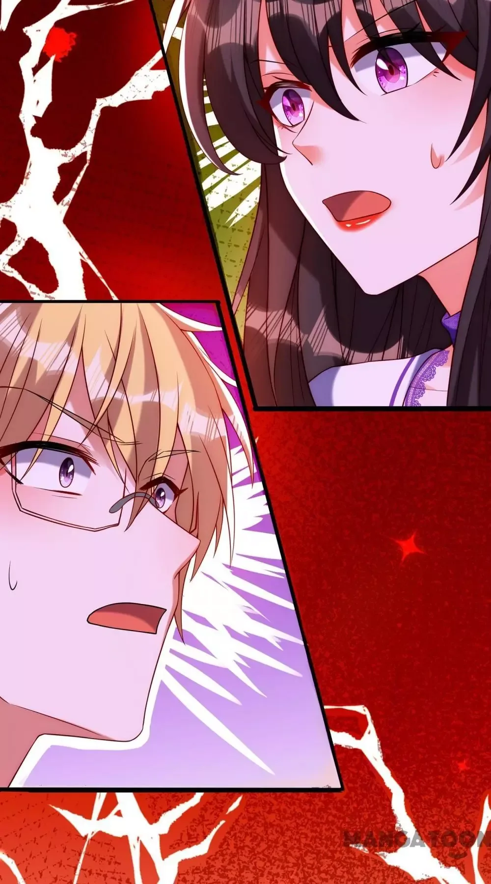 Spicy Wife's Reborn World Chapter 219 page 43