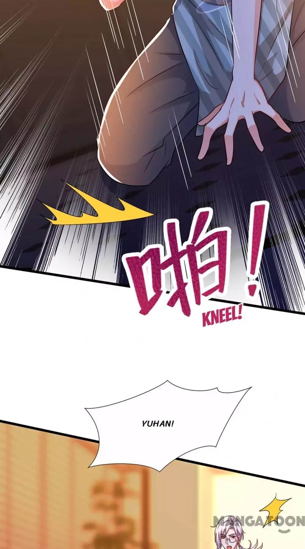 Spicy Wife's Reborn World Chapter 222 page 48