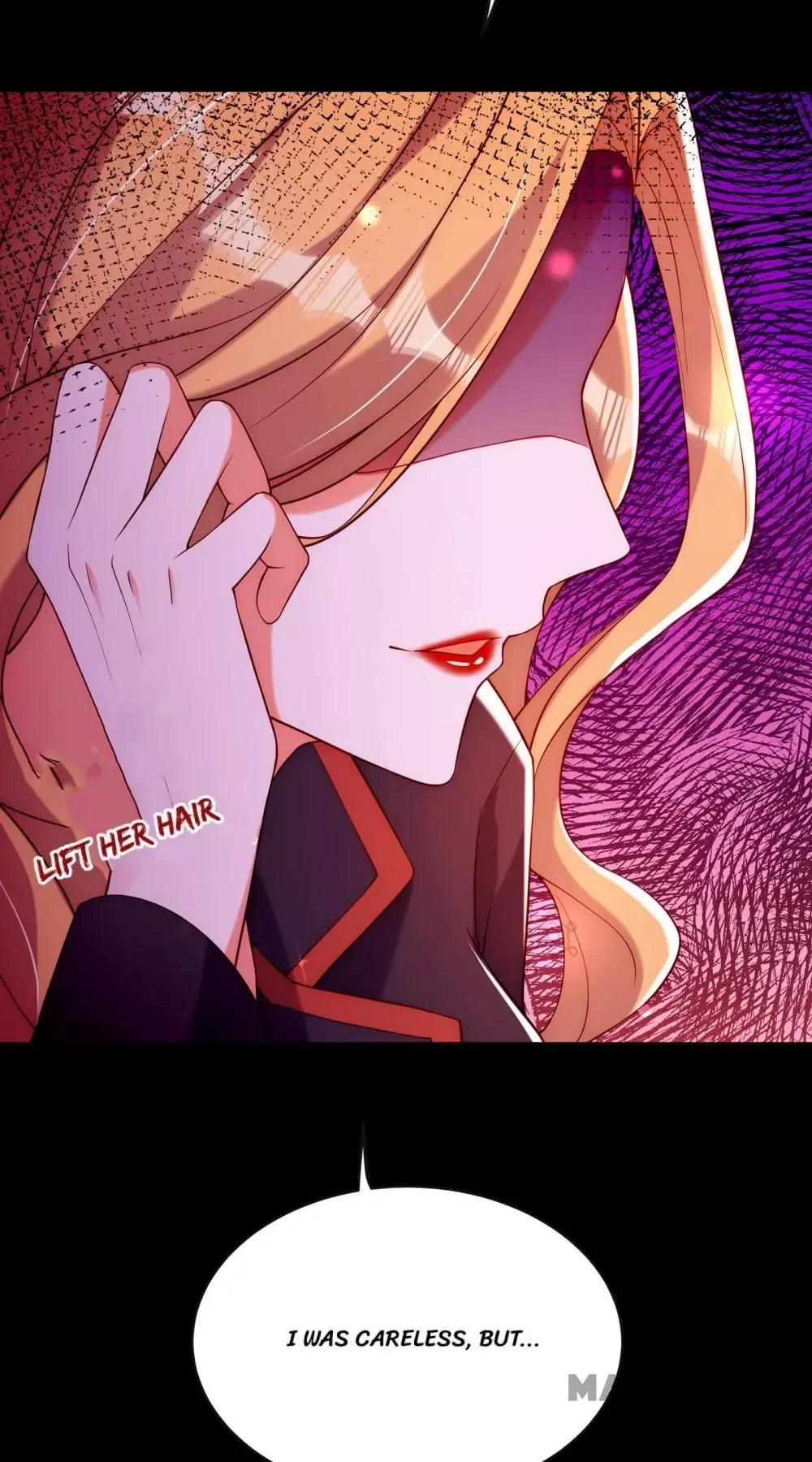 Spicy Wife's Reborn World Chapter 219 page 38