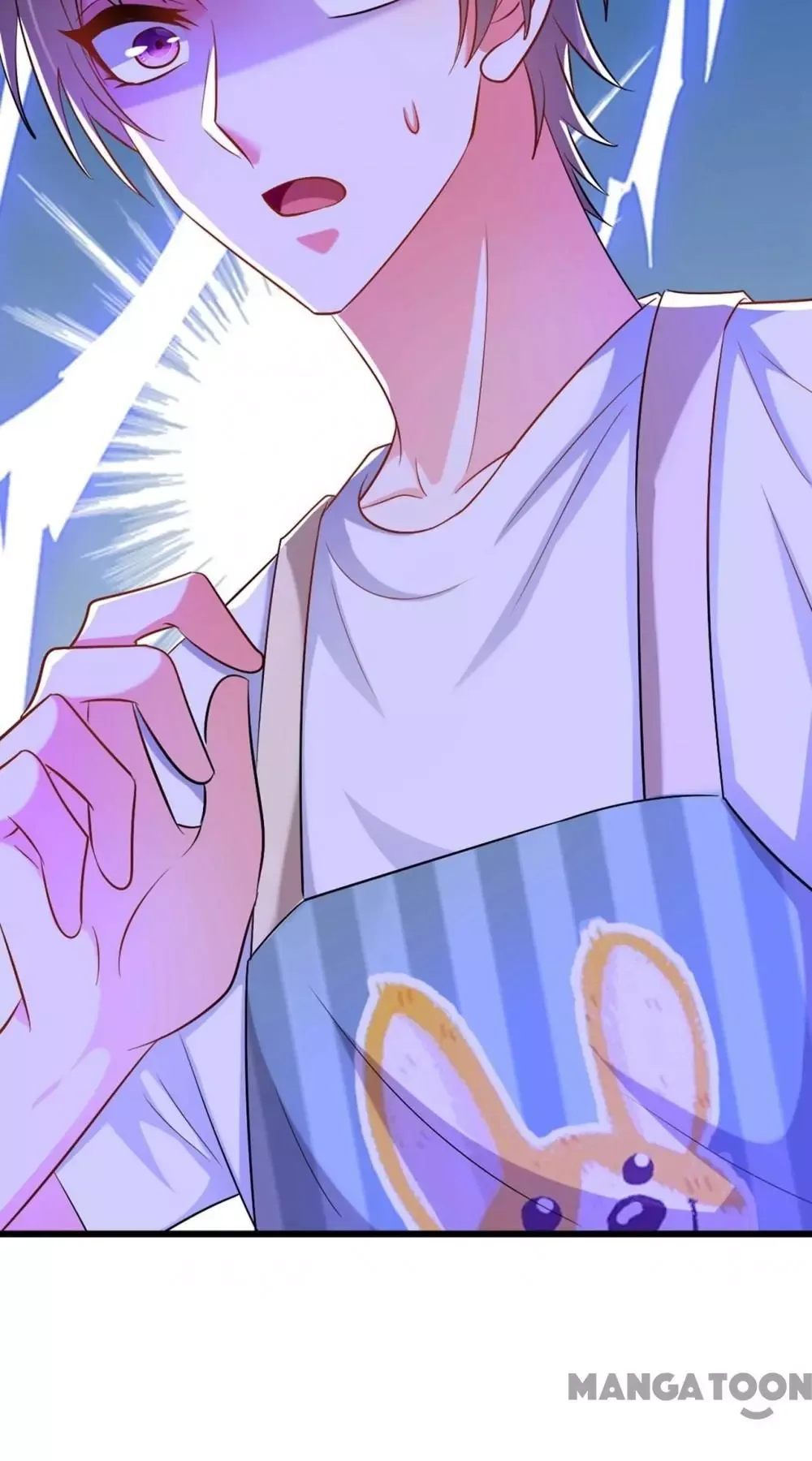 Spicy Wife's Reborn World Chapter 222 page 52