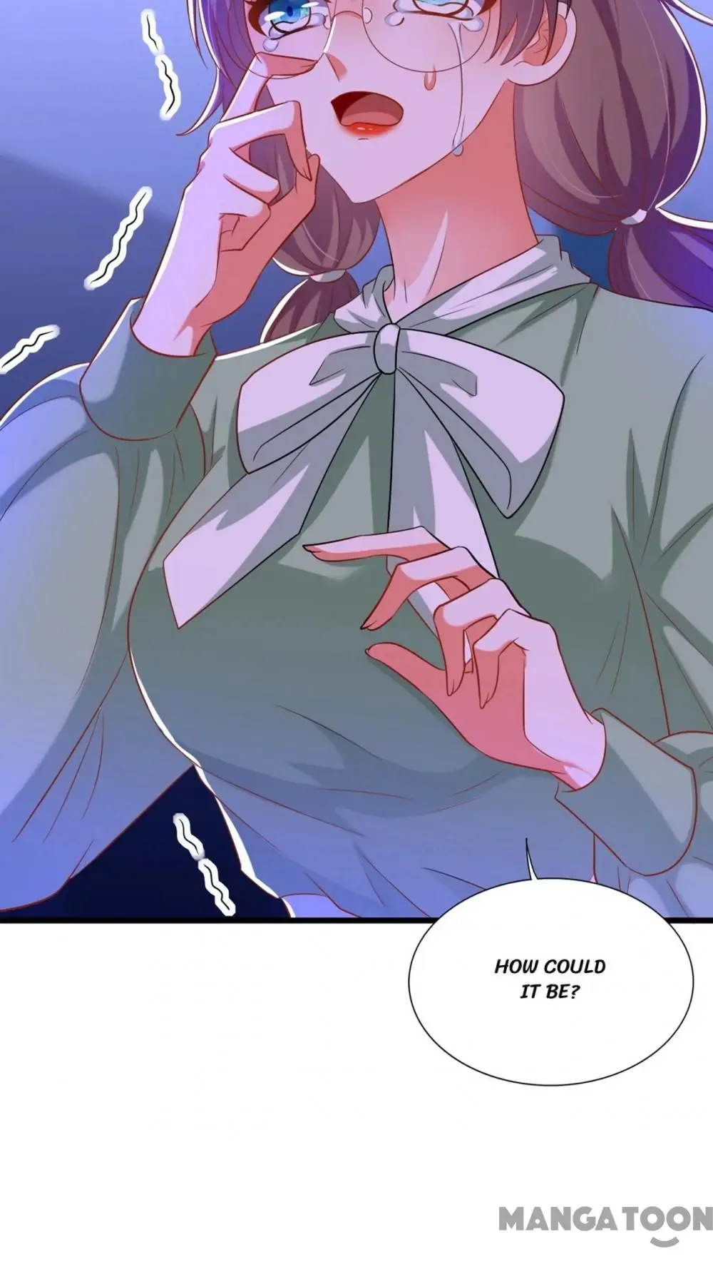 Spicy Wife's Reborn World Chapter 223 page 27