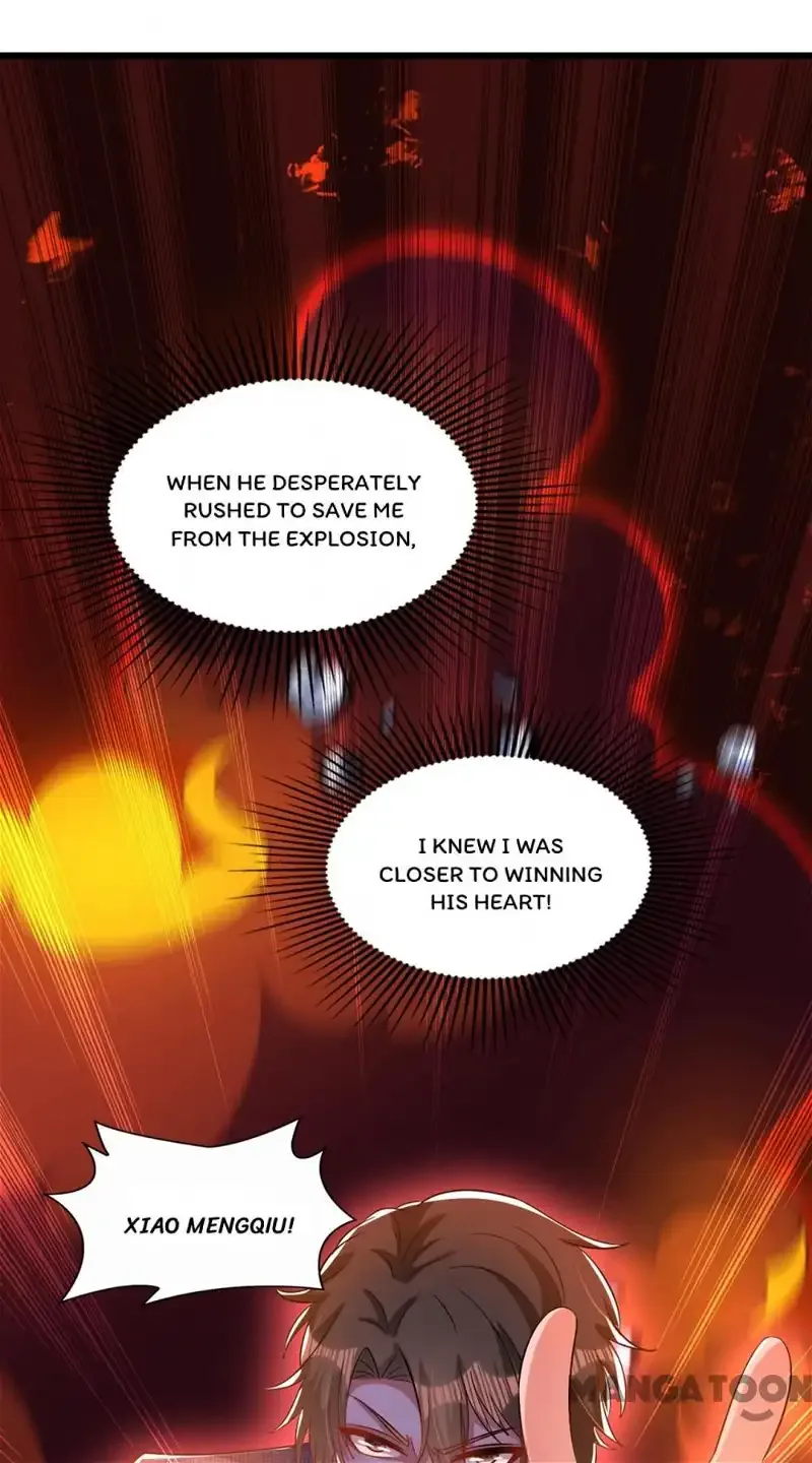 Spicy Wife's Reborn World Chapter 224 page 47