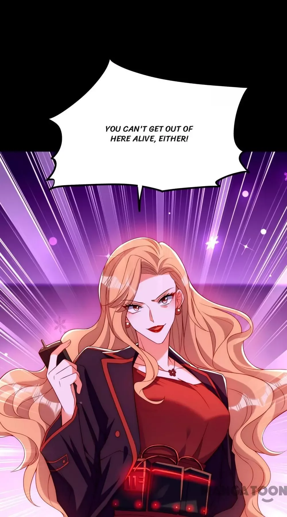 Spicy Wife's Reborn World Chapter 219 page 41