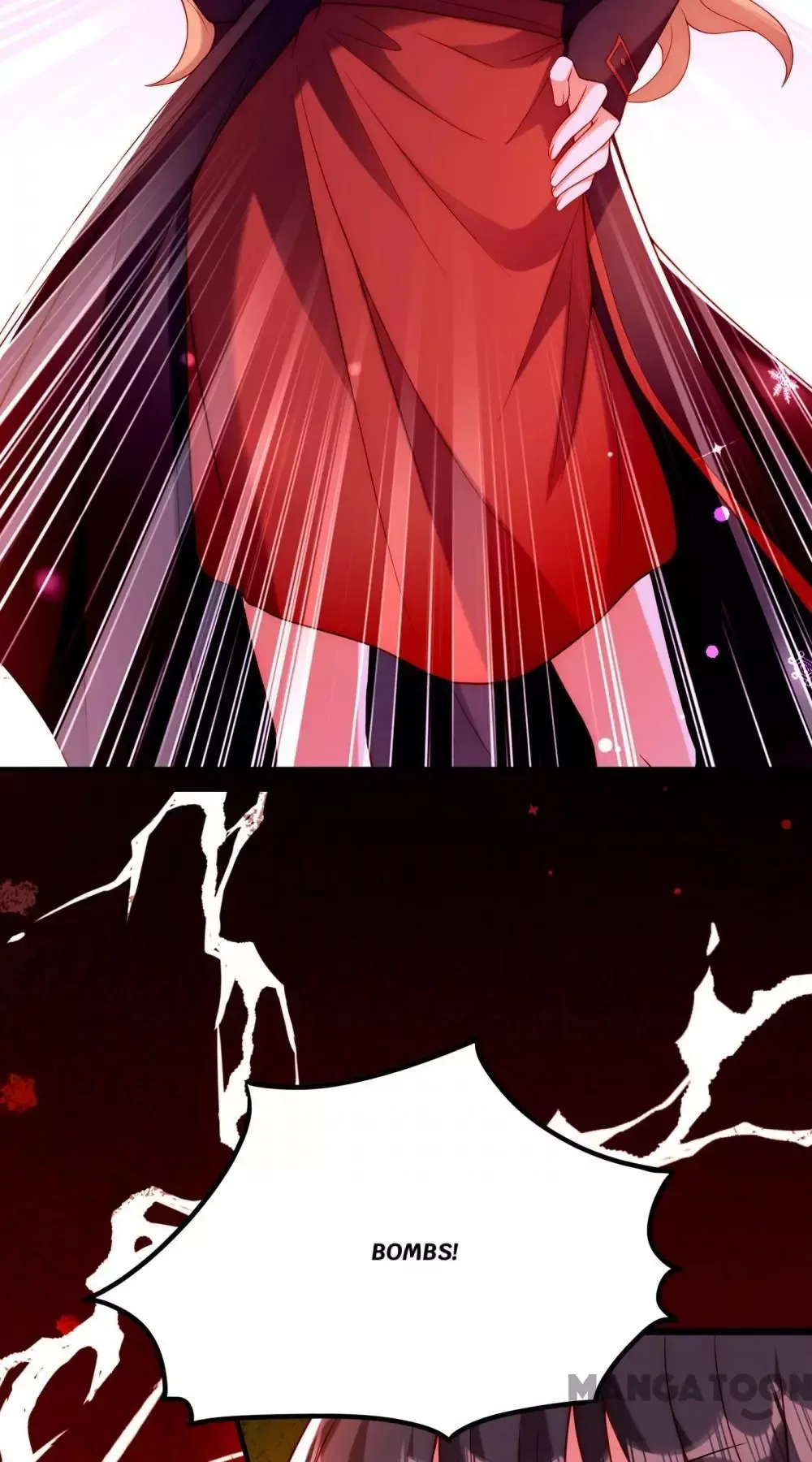 Spicy Wife's Reborn World Chapter 219 page 42