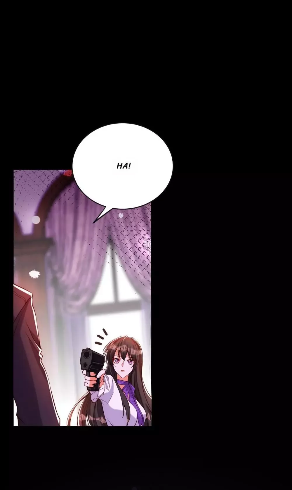 Spicy Wife's Reborn World Chapter 219 page 35