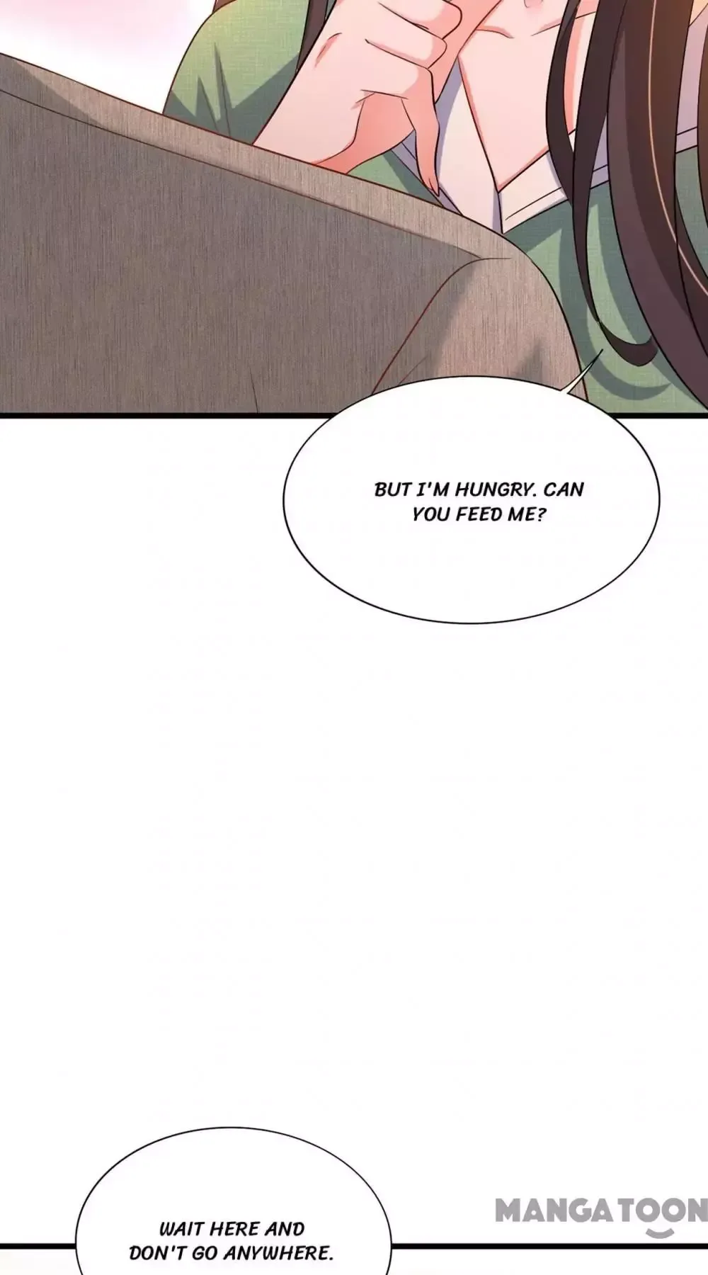 Spicy Wife's Reborn World Chapter 225 page 40