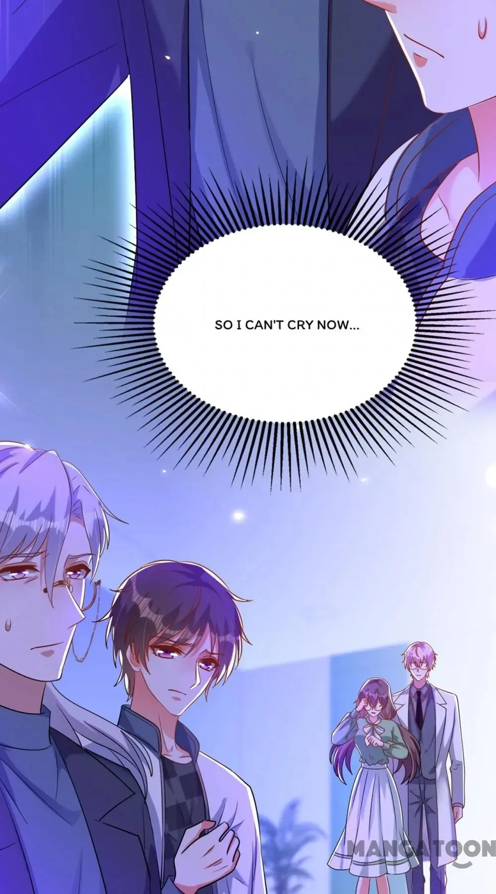 Spicy Wife's Reborn World Chapter 223 page 30