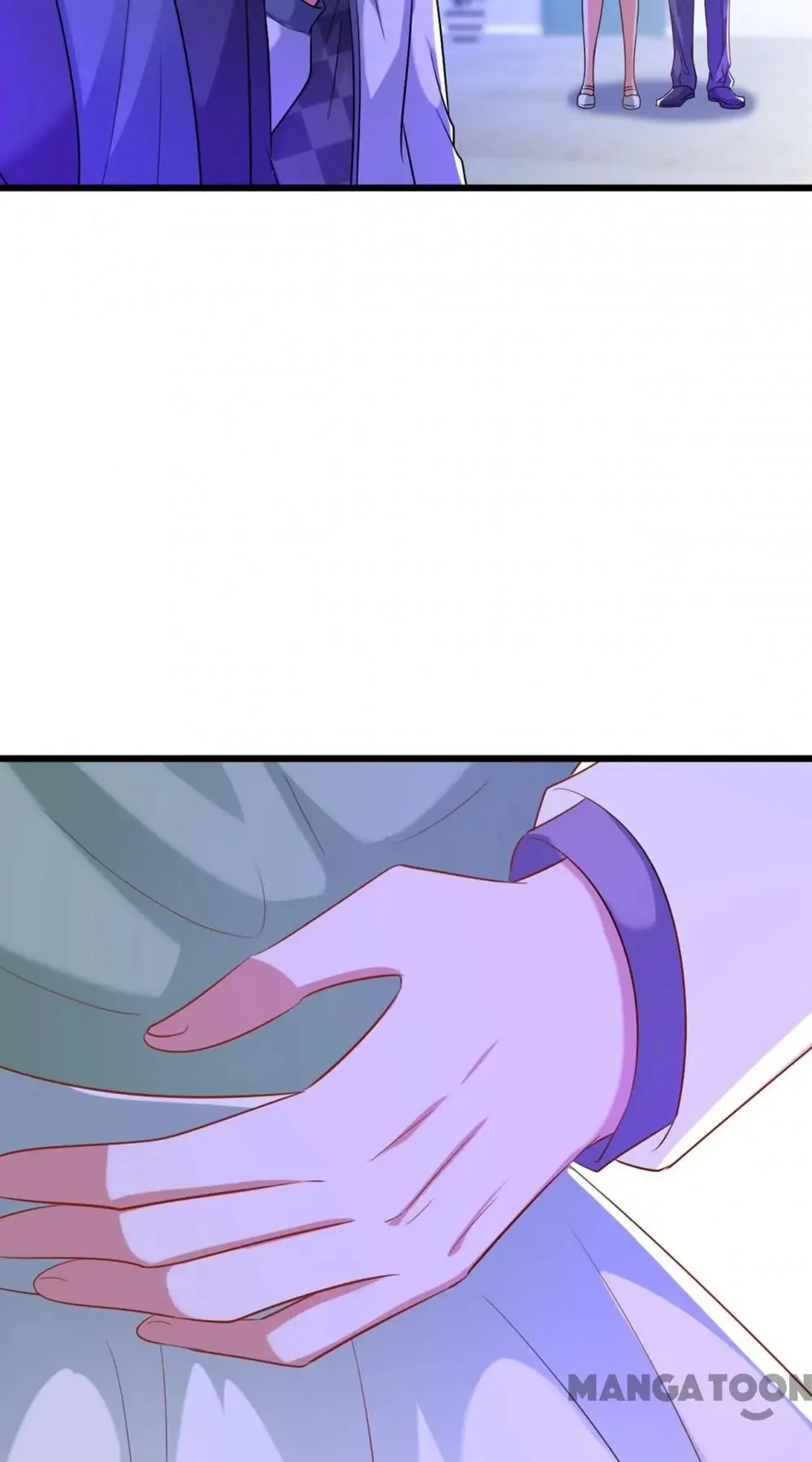 Spicy Wife's Reborn World Chapter 223 page 31