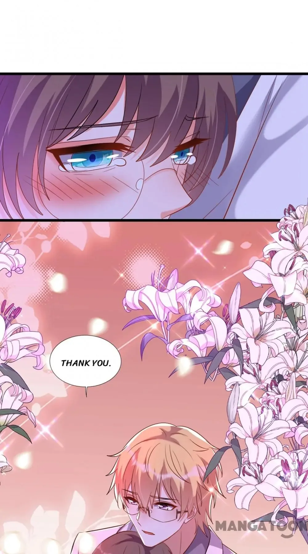 Spicy Wife's Reborn World Chapter 223 page 34