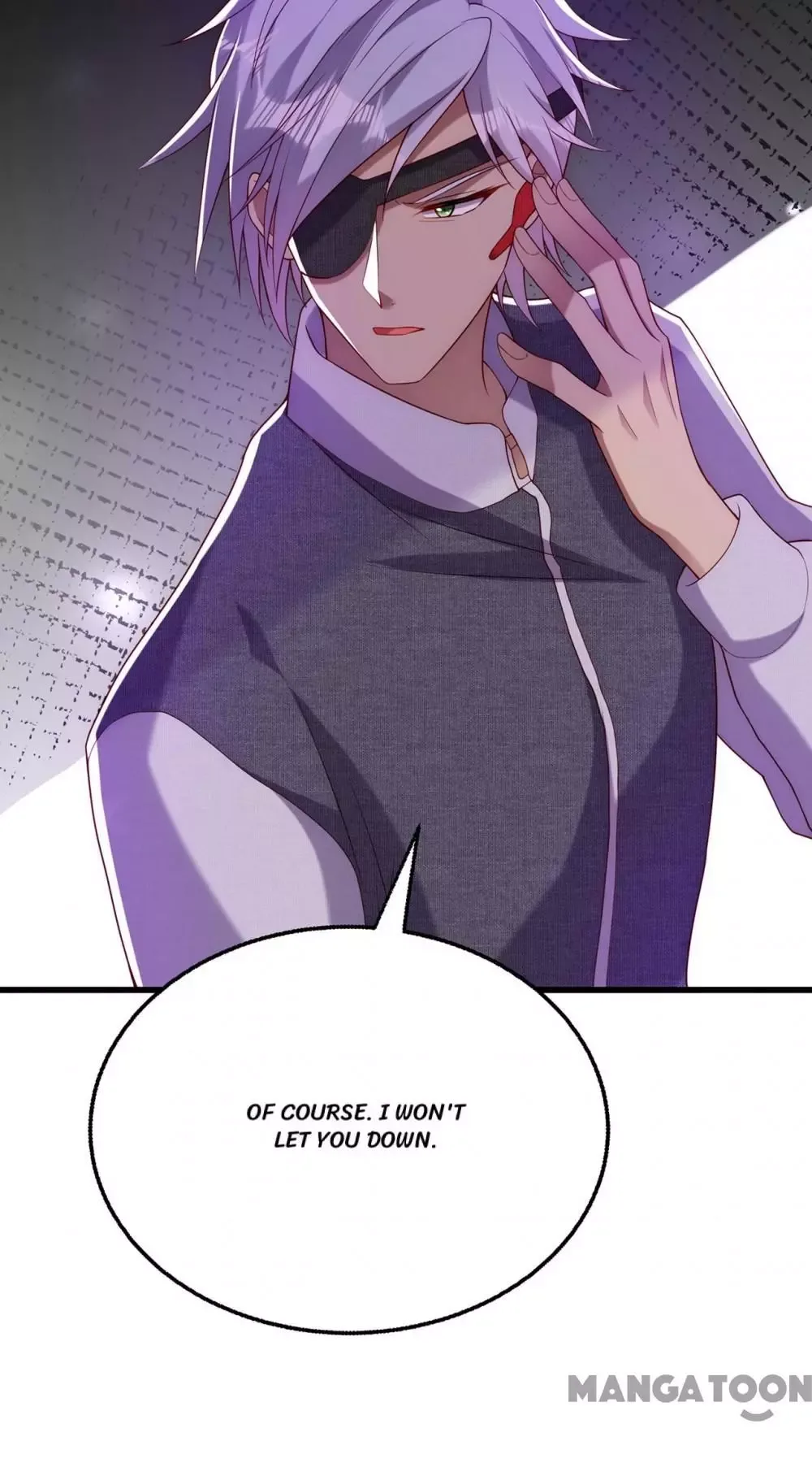 Spicy Wife's Reborn World Chapter 227 page 18