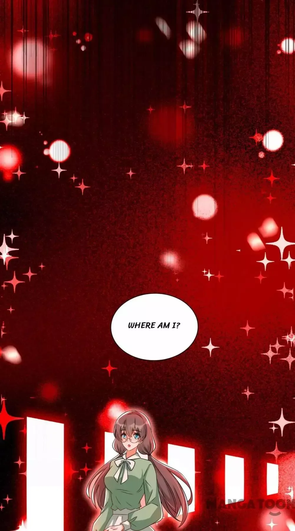 Spicy Wife's Reborn World Chapter 225 page 54