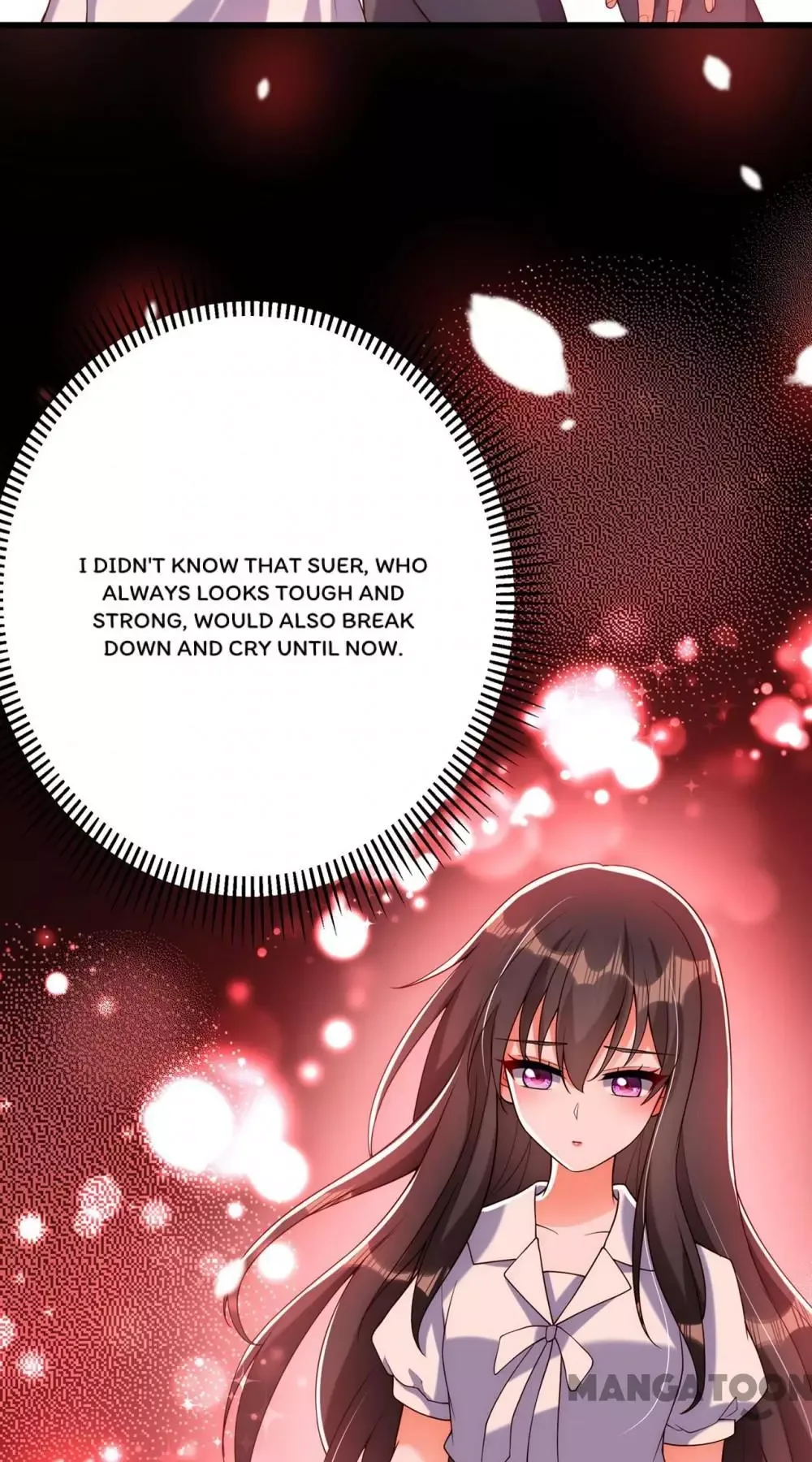 Spicy Wife's Reborn World Chapter 227 page 22