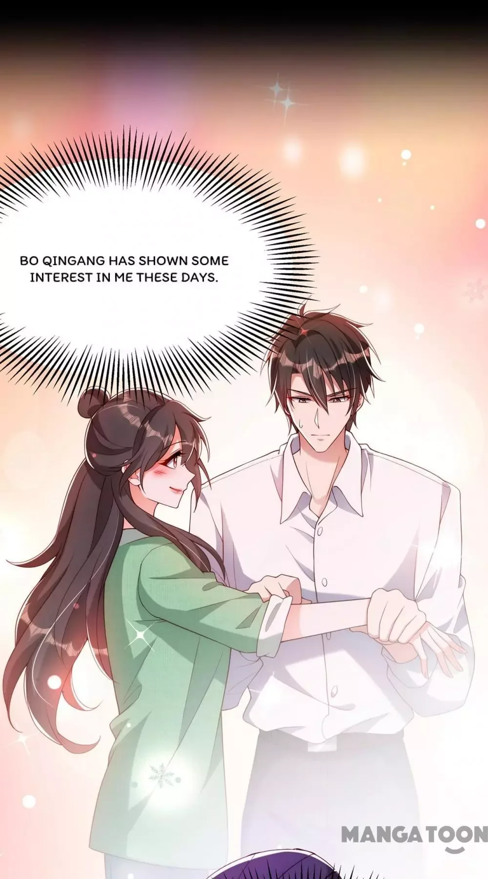 Spicy Wife's Reborn World Chapter 227 page 15