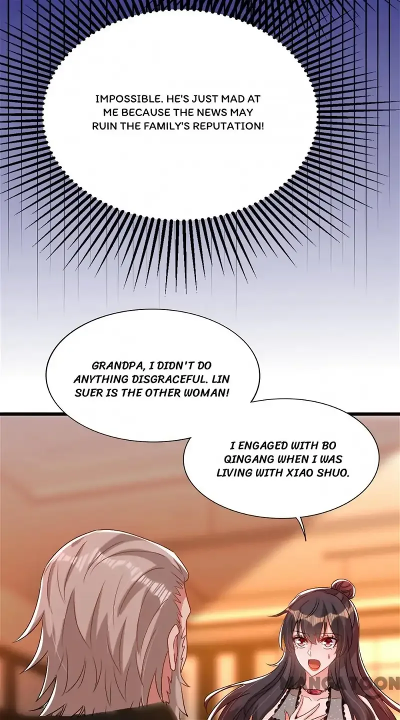 Spicy Wife's Reborn World Chapter 229 page 31