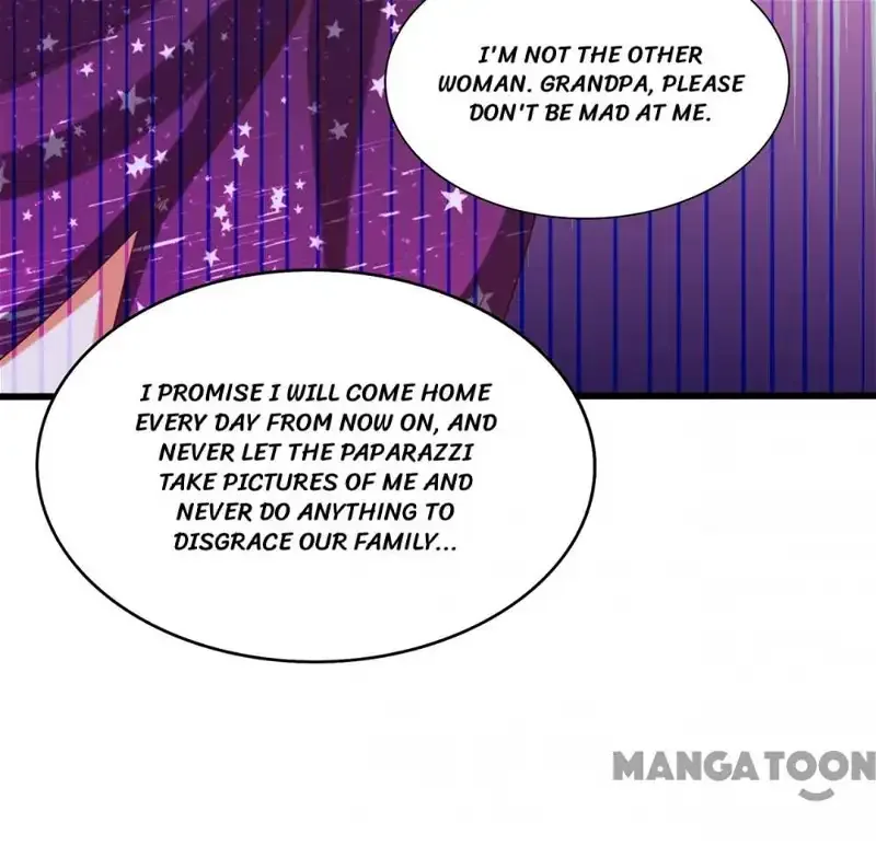 Spicy Wife's Reborn World Chapter 229 page 34
