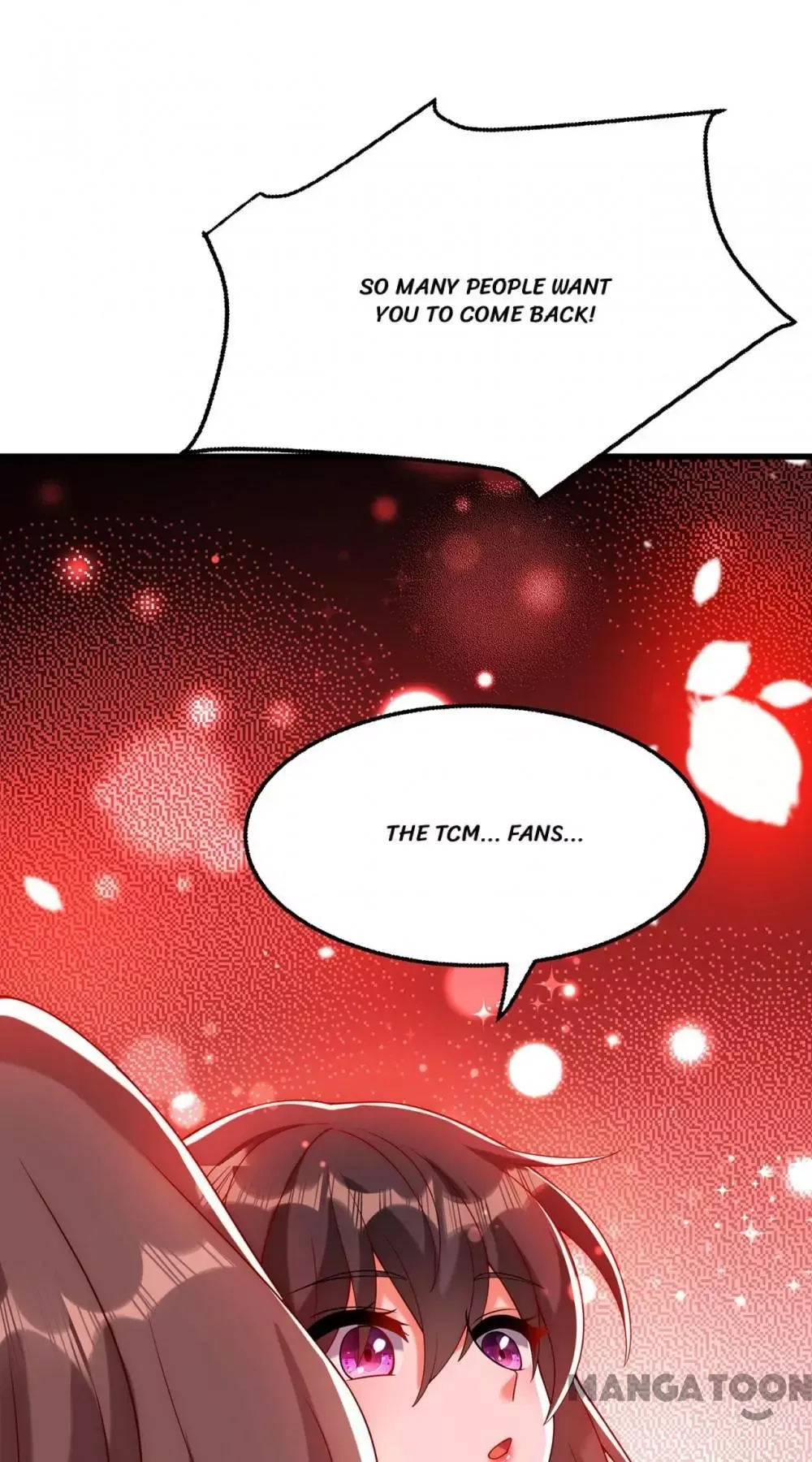 Spicy Wife's Reborn World Chapter 227 page 30