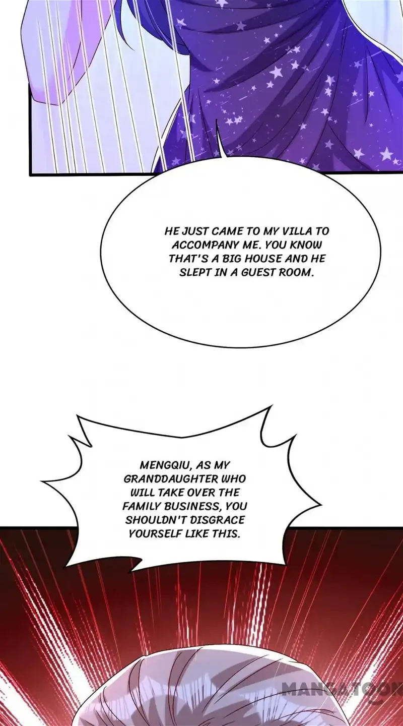 Spicy Wife's Reborn World Chapter 229 page 27